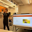 팀람다 트레이닝센터 이미지