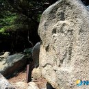 불당골 마애여래입상 이미지