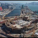 TAK stadium 이미지