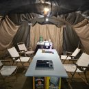 산골나들이 | 고기동 낙생 유원지 근처 바비큐 맛집, 산골항아리바베큐 용인본점 가족 나들이 후기