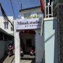 네일,미(Nail,Mi) | 나트랑 네일샵 미네일 Mi nail 네일 페디 내돈내산 후기(연장, 가격, 예약)