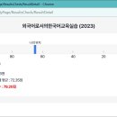 (주)한풍산업 | 20250612 2학기 기말고사(외국어로서의한국어)
