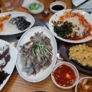 섬마을바다풍경 이미지