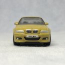 MOTOR LAND | (1:60) [REALTOY] BMW M3 &lt;mustard&gt; - 리얼토이 3 Series E46 변형1