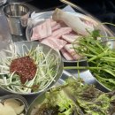 최고집 | 풍동 삼겹살 가성비 도톰한 냉삼을 먹을 수 있는 최고집 후기