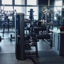 머슬피플 피트니스 이미지