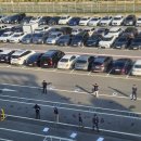 UR(목포시)-[삼학로]-상-6 | 퀸제누비아2 목포-제주 명절 만석 내차 동반 후기 ( Part.1)