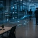 KDI “4년 뒤, 일자리 90%의 업무 90% AI로 대체 가능” 이미지
