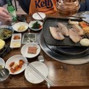 홍가네고기포차