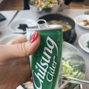 전촌물회 이미지