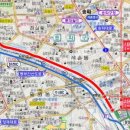 탄천변(탄천우안) 이미지