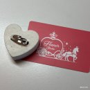 신촌로 47번길L | 마포 공방 플라네스튜디오 은점토로 은반지 만들기 후기