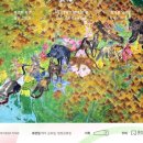예술융합좋은땅도서관 | [2026 경기도 기회기자단] 파주 문산도서관의 《우연히 피어난 것들》 취재 후기