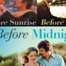 Before Sunrise 이미지