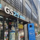 GS25인사동마루점