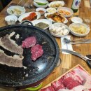 보물섬 | 군산 한우맛집[보물섬정육식당]-대명동 맛집 내돈내산 솔직후기
