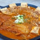 전주 아중리 맛집 &#39;대박삼겹김치찜&amp;초대박등갈비김치찜&#39; 솔직후기