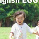 잉글리시에그(Englishegg) 로고
