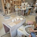 원데이클래스-도예 이미지