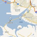 간사지횟집 | 시화호에 대해서