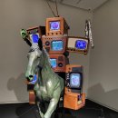 우양미술관 이미지