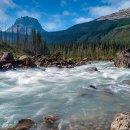 자연생태공원 수변데크 입구 이미지