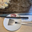 [서울시 중구 명동역] 오코노미야끼 소바 오사카 현지의맛 캐치테이블 예약 [쯔루하시 후게츠]