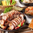 충남왕족발 - 예산군 사직로 25 | 충남왕족발