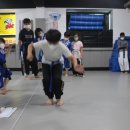 명지대 박사 합기도 연무관 이미지
