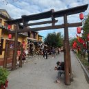 호이안 | [다낭 여행] 다낭 가볼만한 여행지 - <호이안 올드타운> 후기