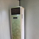 정남초등학교 | 화성에어컨설치 정남 초등학교 급식실 에어컨설치 현장
