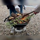 임진강 햇살 글램핑 이미지