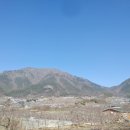 산내 게이트볼장 이미지
