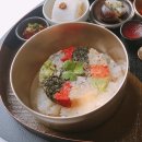 [서울 호텔] 서울 반얀트리 호텔 컨템포러리 한식 맛집 - 페스타 다이닝 런치 코스