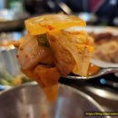 화통연탄불고기 이미지