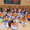 길라잡이 태권도장 이미지