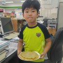 매포농협적성지소 | 한결이, 농협 소장님이 되었네