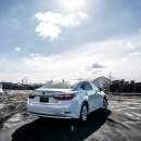 CarMatch Burnaby ＞ 2014 Lexus ES300h *하이브리드 + white* 판매완료 이미지