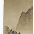 493. 중국화가(493) -대진의 춘산적취도 이미지