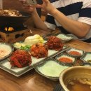 흑대감 흑마늘 보쌈 족발 이미지