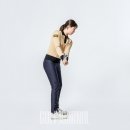 스윙의 기초 이미지