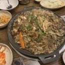초담 불고기 이미지
