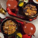 장어여행 | 일본여행 오사카 난바 도톤보리 맛집 장어덮밥 히츠마부시 하나미치 후기