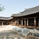 정자형가옥 이미지