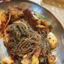 청솔냉면