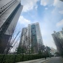래미안신반포 리오센트아파트 정문 앞 | [잠원동 임장] 래미안 신반포 리오센트 34평 39억! 사립초 셔틀 품은 랜드마크