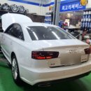스틸랜드관리단 | 시흥 수입차 정비 수리 후기 소개합니다_ST모터스 아우디A6 정비후기