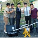 제 8회 한국 로봇무인항공기 대회 (본교 재학생들이 초급팀 일반부 에서 1위를 하엿습니다) 이미지