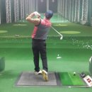 파인힐 골프 연습장 이미지