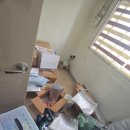 등리 | 광주신가동수등리안특수부분거주청소후기